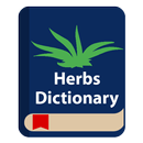 Herbs Dictionary APK