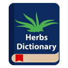 Herbs Dictionary 图标