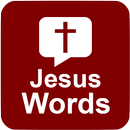 Jesus Words-APK