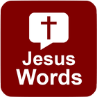 Jesus Words icône
