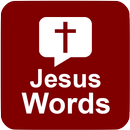 Jesus Words aplikacja