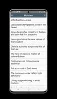 Jesus Words Ekran Görüntüsü 3