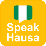Learn Hausa Language aplikacja