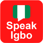 Learn Igbo ไอคอน