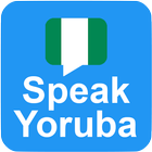 Learn Yoruba icon