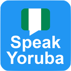 Learn Yoruba biểu tượng