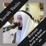 Surah Yasin - Mishari Alafasy