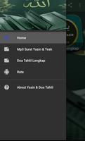 Bacaan Yasin & Tahlil Mudah Digunakan bài đăng
