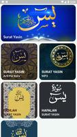 Surat Yasin dan Tahlil Offline تصوير الشاشة 3