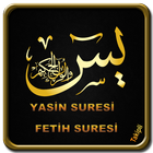 Yasin-i Şerif -Takipli- icon