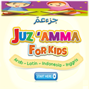 juzam'ma for kids APK