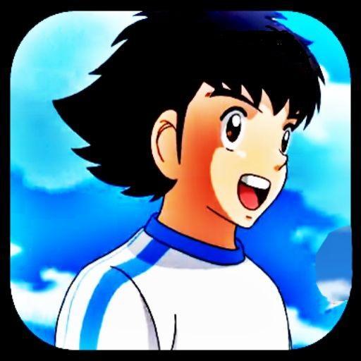 Captain Tsubasa 2018 Remake For Android Apk Download Captain Tsubasa 2018 Remake For Android Apk Download