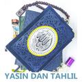 Membaca Yasin Tahlil