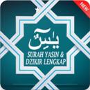 Surat yasin dan tahlil dilengkapi doa Ziarah Kubur APK