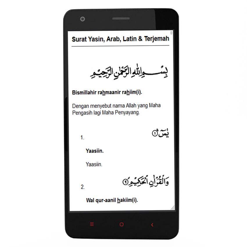 Download 88+ Contoh Surat Yasin Ziarah Kubur Terbaik Gratis