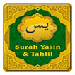 Surat Yasin & Tahlil Mp3