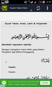 Surat Yasin Tahlil Mp3 For Android Apk Download