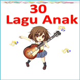 Lagu Anak Indonesia offline