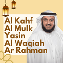 Yasin Mulk Mishary Rashid Mp3 APK