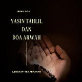 Yasin Tahlil dan Doa Arwah ícone