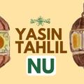 Yasin Tahlil NU Offline