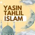”Yasin dan Tahlil Offline MP3