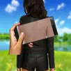 Real Body Scanner Girls Camera APK