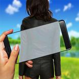 Real Body Scanner Girls Camera