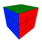 APK Color Cube 3D