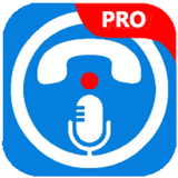 Call and Voice Recorder Pro icône