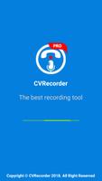 Call and Voice Recorder Pro Affiche