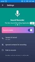 Call and Voice Recorder Pro screenshot 3