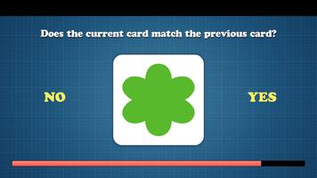 Card Match اسکرین شاٹ 2