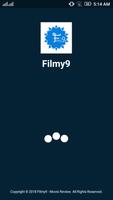 Filmy9 - Movie Review Platform Affiche