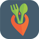 Food Map - Nearby Restaurants, Bar, Cafe