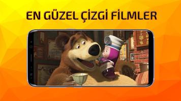 Çizgi Tube 截圖 2