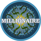 Millionaire 2020-Des Milliers De Questions Uniques icône
