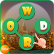 Word's World  - Connect Words Game