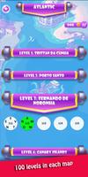 Word's World  - Connect Words Game اسکرین شاٹ 2