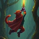 Cat Journey: Action Platformer APK