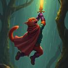 Cat Journey أيقونة