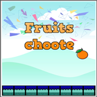 fruits shootes 2020 icono