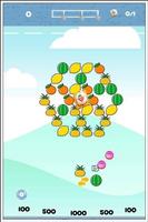 fruits shootes 2020 captura de pantalla 1