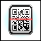 ماسح الباركود - barQr 图标