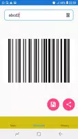 ماسح الباركود - barQr bài đăng