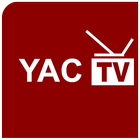 جمييع البطولات yac tv ไอคอน