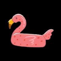 Summer Stickers WAstickerapps 截图 1