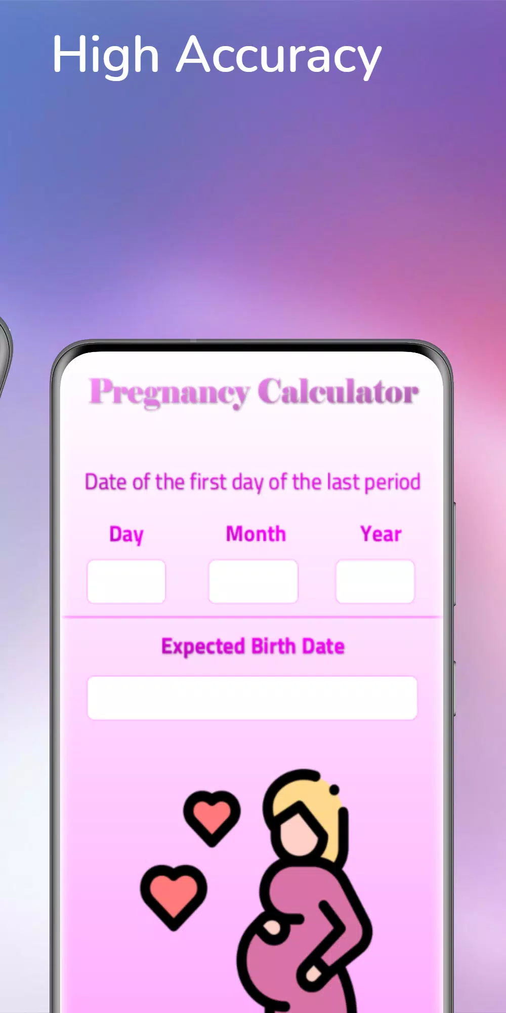Pregnancy Calculator 2021 APK for Android Download