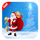 Christmas Gifs 2021 APK