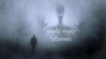 Halloween Spooky Images Cards And Messages 2019 Ekran Görüntüsü 2